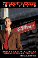 The Student Success Manifesto