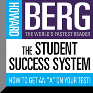 The Student Success System: How to Get an a on Your Test!