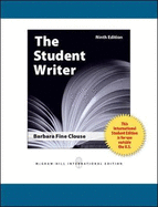 The Student Writer