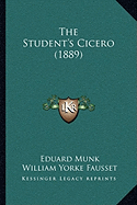 The Student's Cicero (1889)