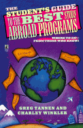 The Student's Guide to the Best Study Abroad