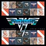 The Studio Albums 1978-1984