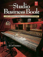 The Studio Business Book