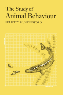 The Study of Animal Behaviour