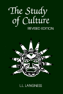 The Study of Culture