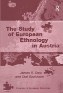 The Study of European Ethnology in Austria