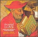 The Study of Love: French Songs and Motets for the 14th Century