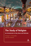 The Study of Religion: An Introduction to Key Ideas and Methods