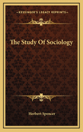 The Study of Sociology