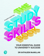The Study Skills Book