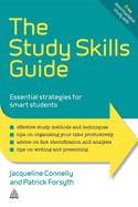 The Study Skills Guide: Essential Strategies for Smart Students