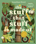 The Stuff That Stuff Is Made Of: The Things We Make with Plants