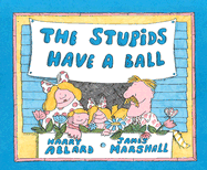 The Stupids Have a Ball