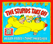 The Stupids Take Off