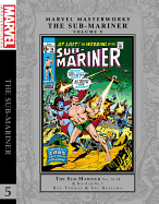 The Sub-Mariner