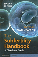 The Subfertility Handbook: A Clinician's Guide