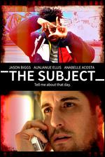 The Subject - Lanie Zipoy