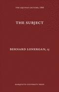 The Subject