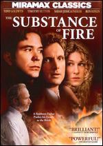 The Substance of Fire