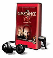 The Substance of Fire