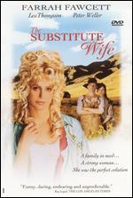 The Substitute Wife