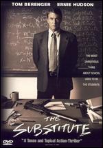 The Substitute - Robert Mandel