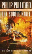 The Subtle Knife
