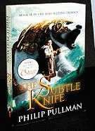 The Subtle Knife