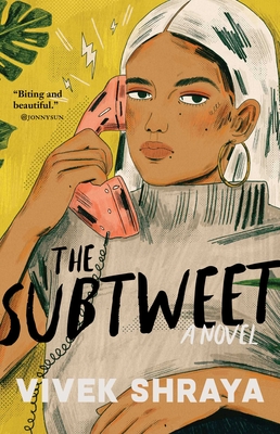 The Subtweet - Shraya, Vivek
