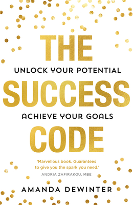 The Success Code - Dewinter, Amanda