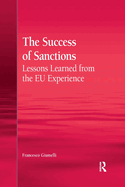 The Success of Sanctions: Lessons Learned from the EU Experience