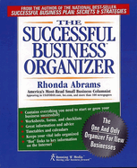The Successful Business Organizer
