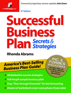 The Successful Business Plan: Secrets & Strategies