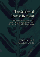 The Successful Chinese Herbalist