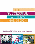 The Successful Writer's Handbook