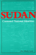 The Sudan-Contested National Identities