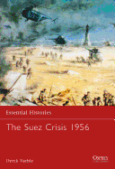 The Suez Crisis 1956
