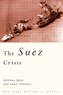 The Suez Crisis