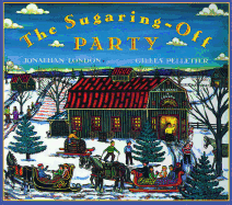 The Sugaring-Off Party