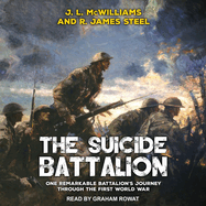 The suicide battalion