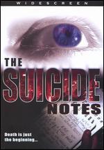 The Suicide Notes