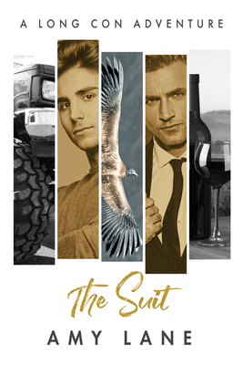 The Suit - Lane, Amy