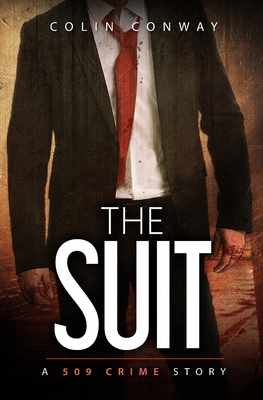 The Suit - Conway, Colin