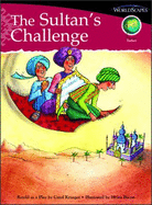 The Sultan's Challenge: Set G, Turkey, Language Arts
