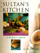The Sultan's Kitchen