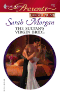 The Sultan's Virgin Bride