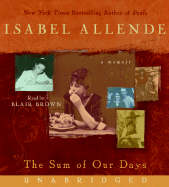 The Sum of Our Days: A Memoir