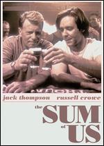 The Sum of Us