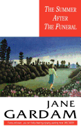 The Summer After the Funeral