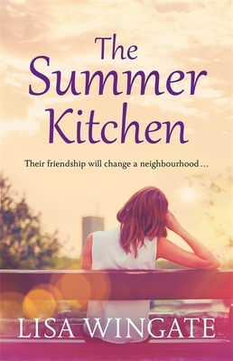 The Summer Kitchen - Wingate, Lisa